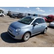 2013 FIAT 500 POP