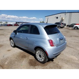 2013 FIAT 500 POP