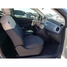 2013 FIAT 500 POP