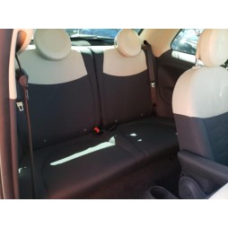 2013 FIAT 500 POP