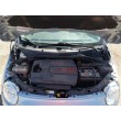 2013 FIAT 500 POP