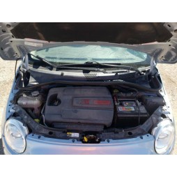 2013 FIAT 500 POP
