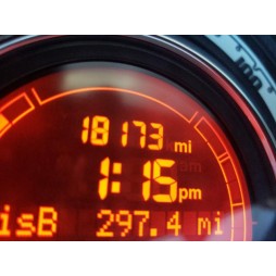 2013 FIAT 500 POP