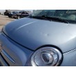 2013 FIAT 500 POP