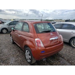 2013 FIAT 500 POP