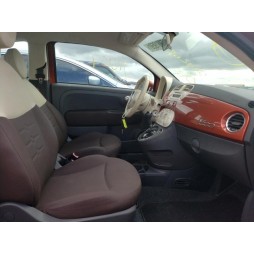 2013 FIAT 500 POP
