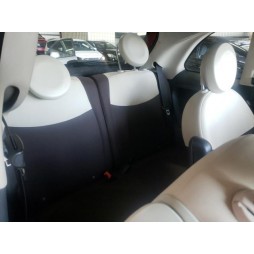 2013 FIAT 500 POP