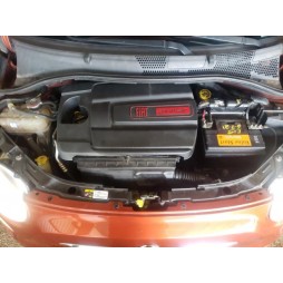 2013 FIAT 500 POP