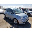 2013 FIAT 500 POP