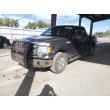 2013 FORD F150 SUPER CAB