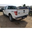 2013 FORD F150 SUPER CAB