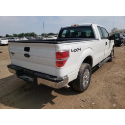 2013 FORD F150 SUPER CAB