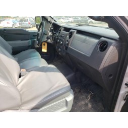 2013 FORD F150 SUPER CAB
