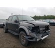 2013 FORD F150 SVT RAPTOR