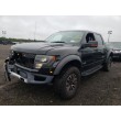 2013 FORD F150 SVT RAPTOR