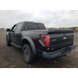 2013 FORD F150 SVT RAPTOR