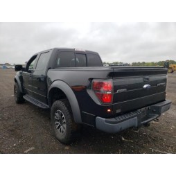 2013 FORD F150 SVT RAPTOR