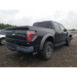 2013 FORD F150 SVT RAPTOR