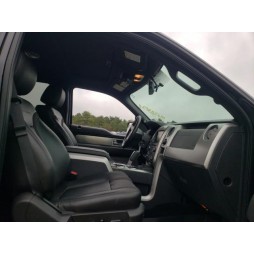 2013 FORD F150 SVT RAPTOR