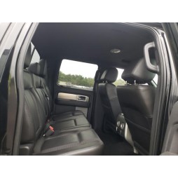 2013 FORD F150 SVT RAPTOR