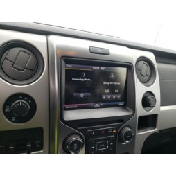 2013 FORD F150 SVT RAPTOR