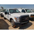 2013 FORD F250 SUPER DUTY
