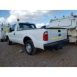 2013 FORD F250 SUPER DUTY