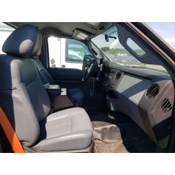 2013 FORD F250 SUPER DUTY