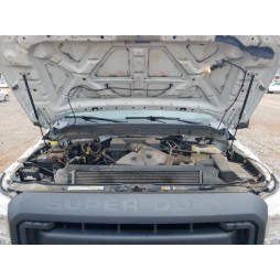 2013 FORD F250 SUPER DUTY
