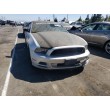 2013 FORD MUSTANG