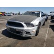 2013 FORD MUSTANG
