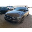 2013 FORD MUSTANG