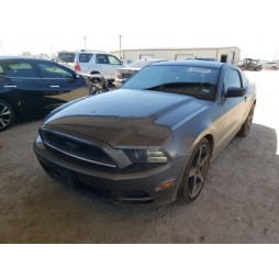 2013 FORD MUSTANG