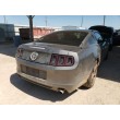 2013 FORD MUSTANG