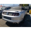 2013 FORD MUSTANG
