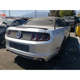 2013 FORD MUSTANG