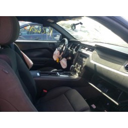 2013 FORD MUSTANG