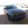 2013 FORD MUSTANG