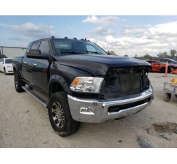 2013 RAM 2500 SLT