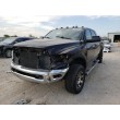 2013 RAM 2500 SLT