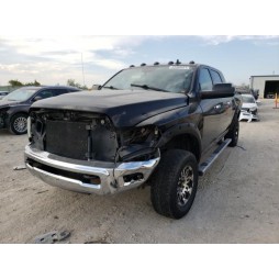 2013 RAM 2500 SLT