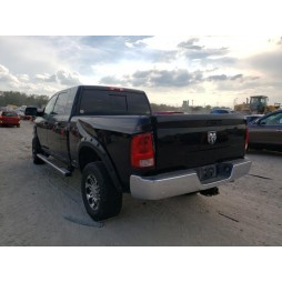 2013 RAM 2500 SLT