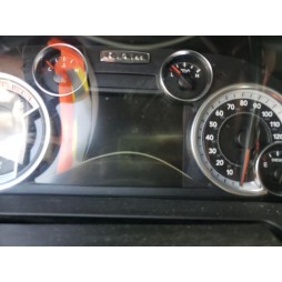 2013 RAM 2500 SLT