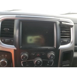 2013 RAM 2500 SLT