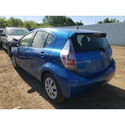2013 TOYOTA PRIUS C