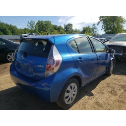 2013 TOYOTA PRIUS C