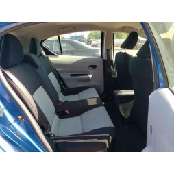 2013 TOYOTA PRIUS C
