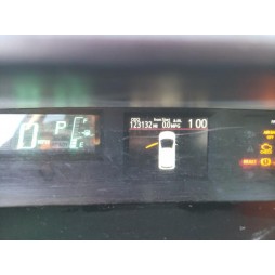 2013 TOYOTA PRIUS C
