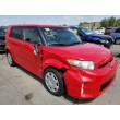 2013 TOYOTA SCION XB