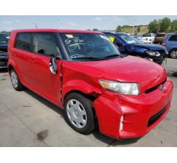 2013 TOYOTA SCION XB